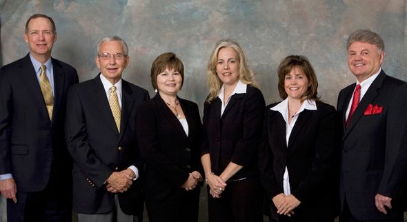 The team at Capital Management is dedicated to helping their clients achieve their financial goals.